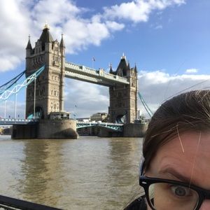 Meet your Posher, Colleen